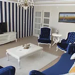 Real King Residance Otel