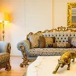 Real King Residance Hotel Trabzon