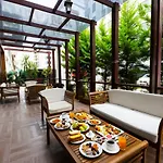 Hotel Real King Residance Trabzon