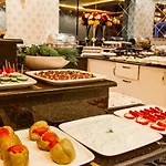 Hotel Real King Residance Trabzon
