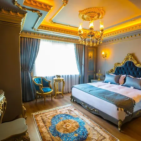Hotel Real King Trabzon