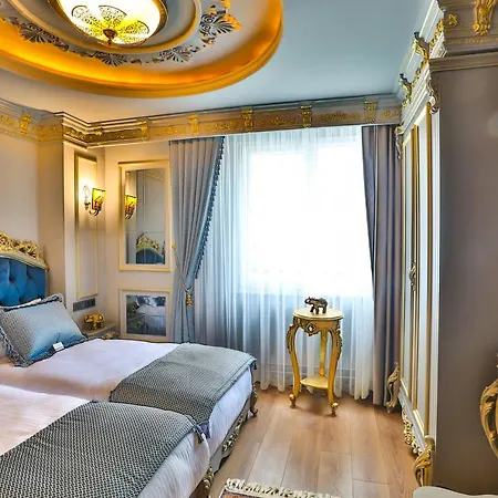 Real King 4* Trabzon