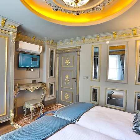 Real King 4* Трабзон