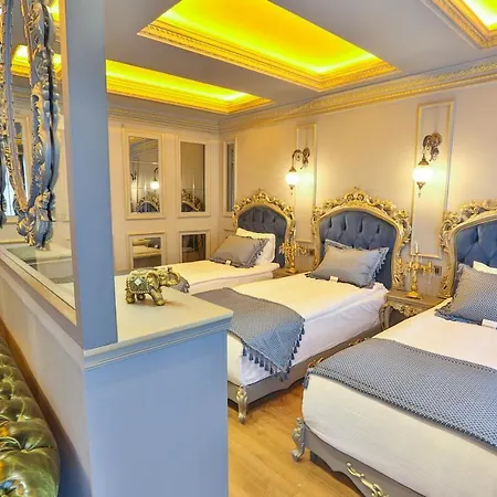 Real King Hotel Trabzon