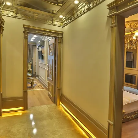 Hotel Real King Trabzon