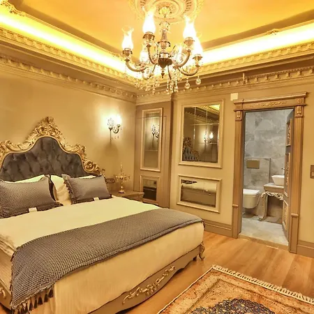 Real King 4* Trabzon