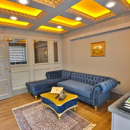 Real King Hotel Trabzon
