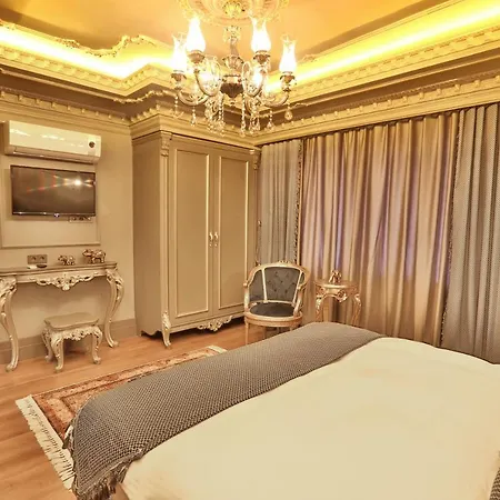 Hotel Real King Trabzon