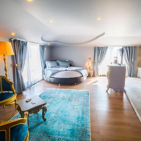 Real King Hotel Trabzon