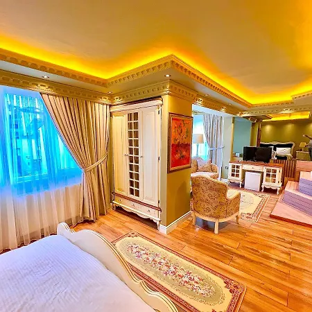 Real King Residance 4* Trabzon