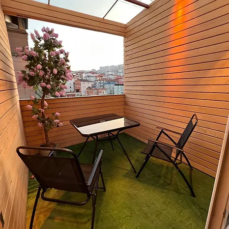 Hotel Real King Residance 4*