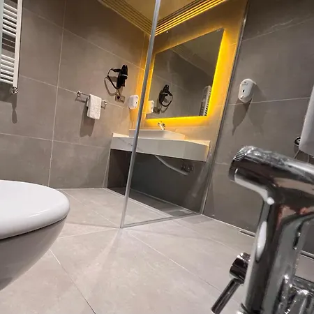 Hotel Real King Residance Trabzon