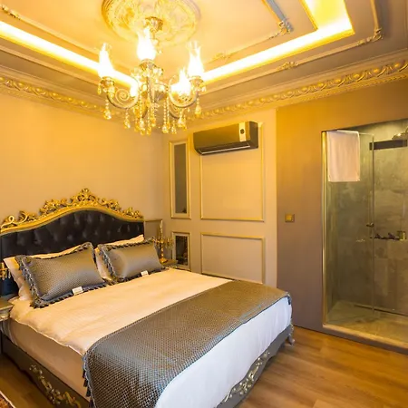 Hotel Real King Trabzon