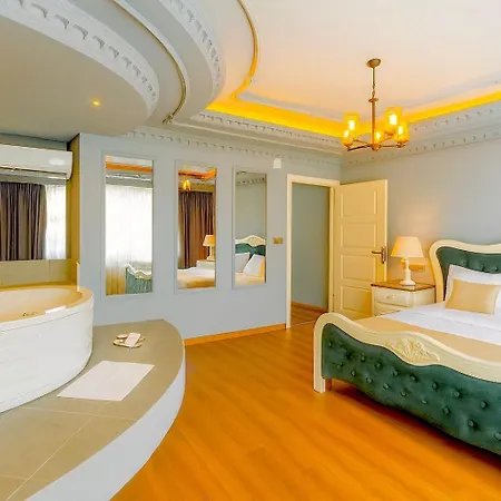 Real King Residance 4* Trabzon