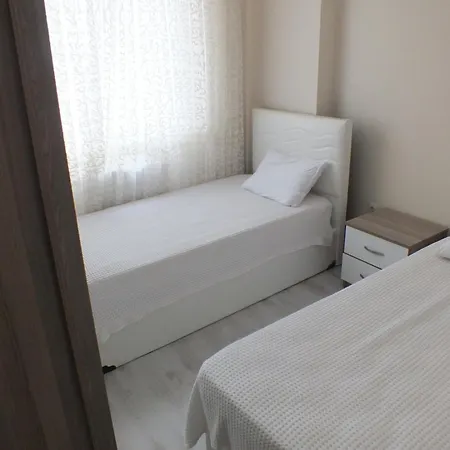 Отель Real King Residance