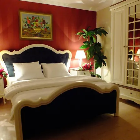 Hotel Real King