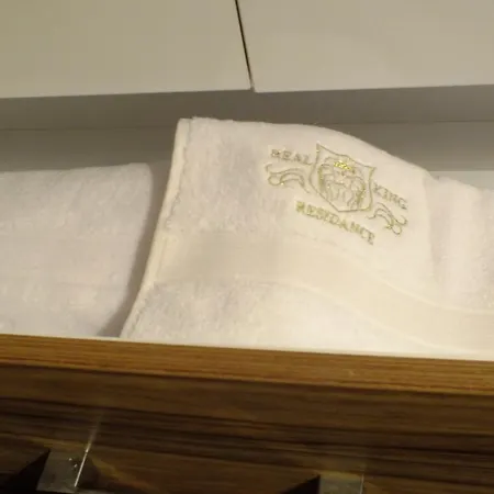 Real King Residance Трабзон