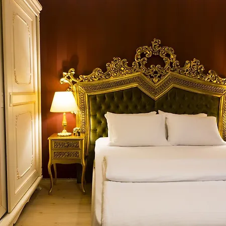 Real King Residance 4* Трабзон