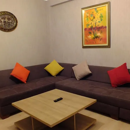 Real King Residance Hotel Trabzon