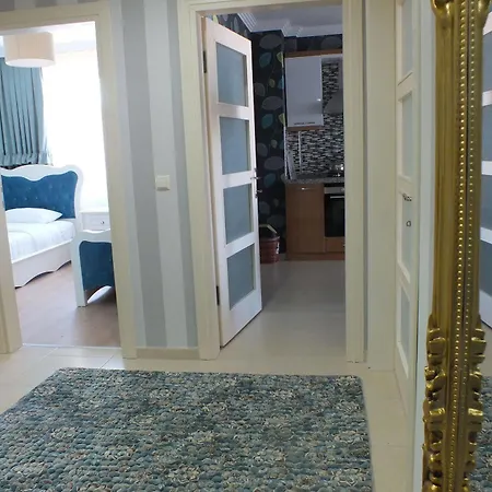 Real King Residance Трабзон