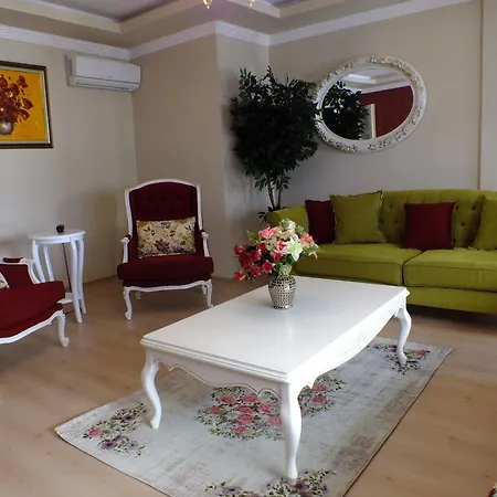 Real King Residance Trabzon