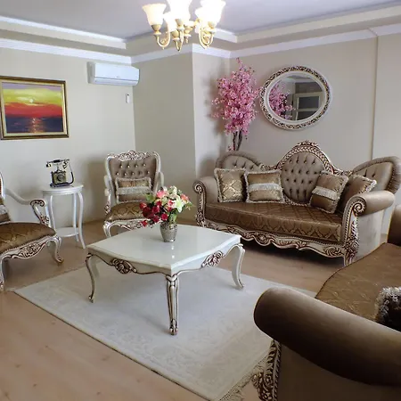 Real King Residance Трабзон