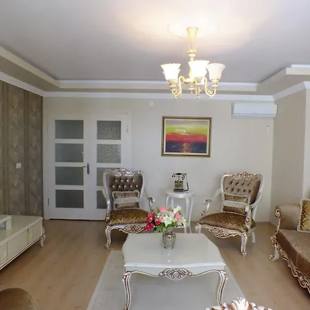 Real King Residance Hotel