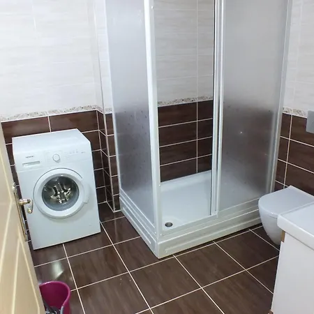 Real King Residance 4* Trabzon