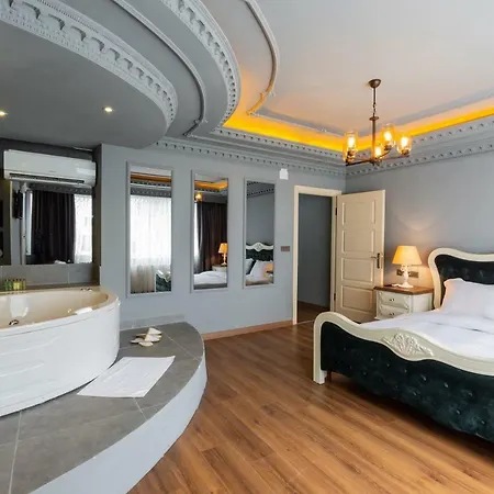 Real King Hotel Trabzon