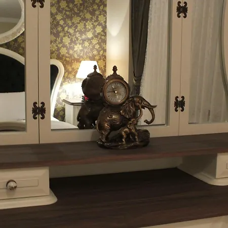 Real King Residance Trabzon