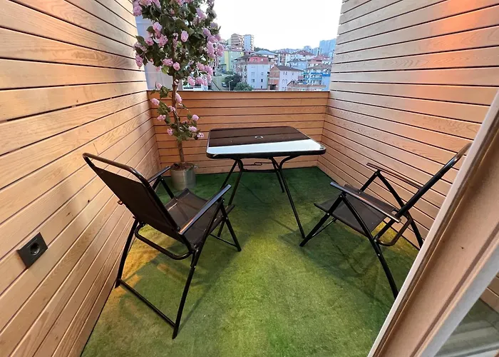 Real King Residance Otel