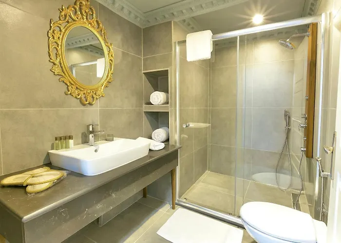 Real King Residance Trabzon