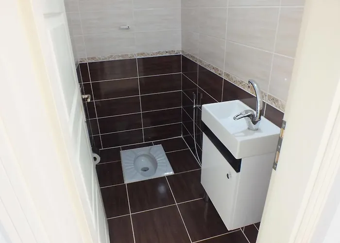 Real King Residance Trabzon