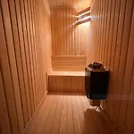 호텔 Real King Residance 트라존