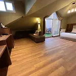 Hotel Real King Residance Trebizonda
