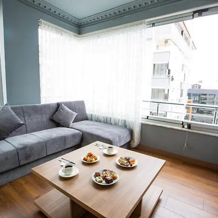 Real King Residance Hotel Trabzon