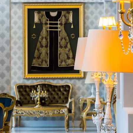 Real King Residance فندق ترابزون