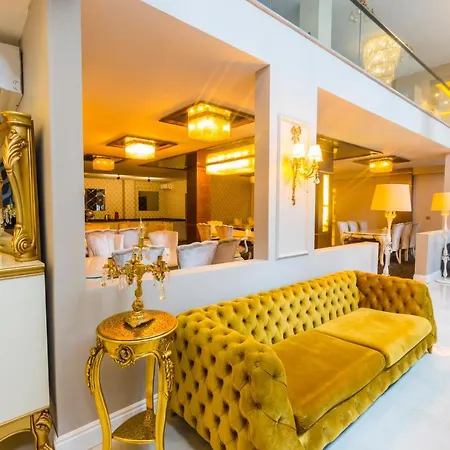 Real King Residance ترابزون