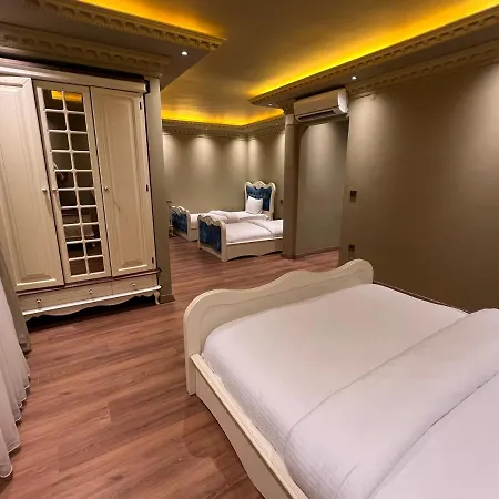 Real King Residance Otel Trabzon