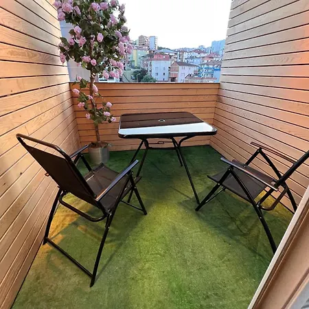 Real King Residance فندق