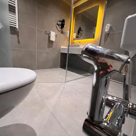 Real King Residance 4* Trabzon