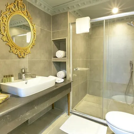 Real King Residance Trabzon