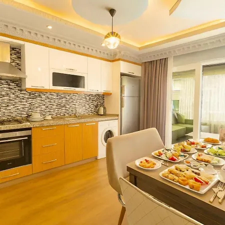 Real King Residance Hotel