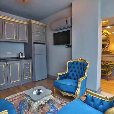 Real King Residance Hotel