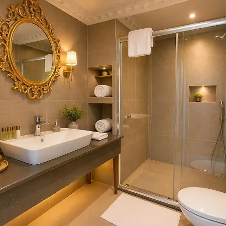 Hotel Real King Residance