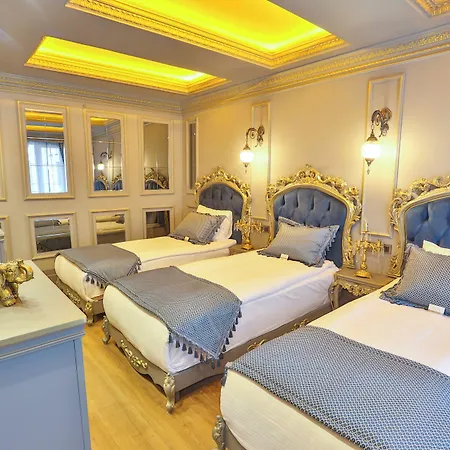 Real King Residance 4* Trabzon