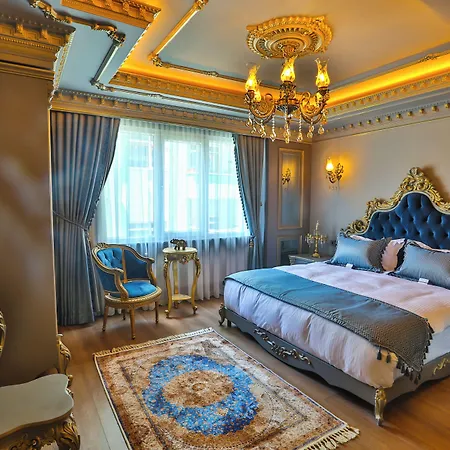 Hotel Real King Residance Trabzon