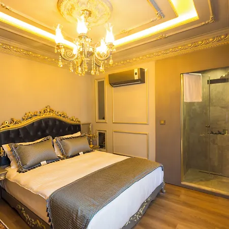Hotel Real King Residance