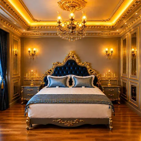 Real King Residance 4* Trabzon