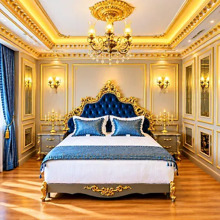 Real King Residance Hotel